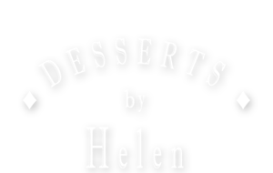 Desserts by Helen